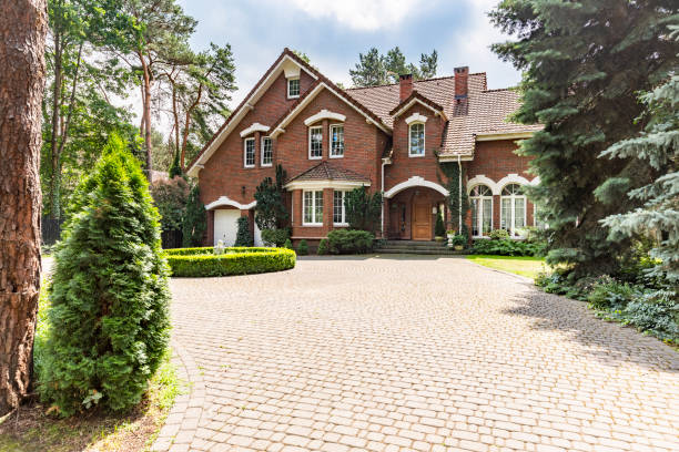 Reasons to Select Us for Your Driveway Paving Requirements in Geneva, FL